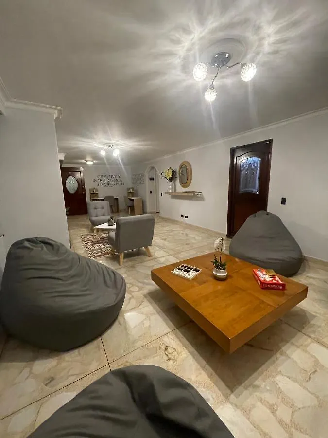 Apartamento Habitacion Privada Y Comoda Medellin -Laureles 5 0*,