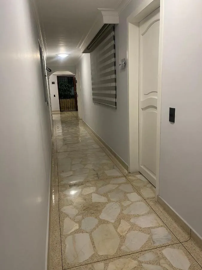 Apartamento Habitacion Privada Y Comoda Medellin -Laureles 5