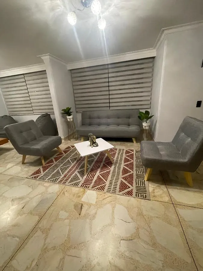 Apartamento Habitacion Privada Y Comoda Medellin -Laureles 5 Colombia