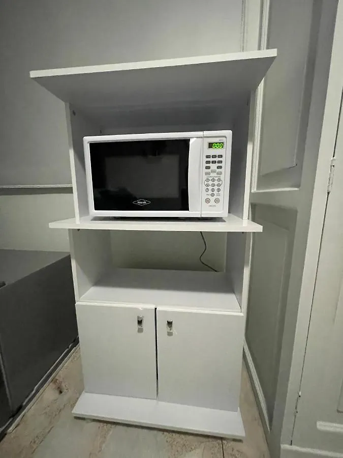 Homestay Habitacion Privada Y Comoda Medellin -Laureles 5 Apartment Colombia